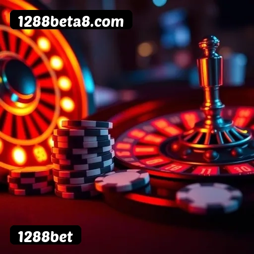 1288bet bônus R$5.000 + 500 giros - Rollover 35x, prazo 30 dias, 38% taxa conversão