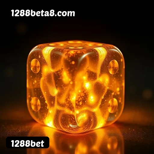 Tabela RTP dos jogos de cassino da 1288bet