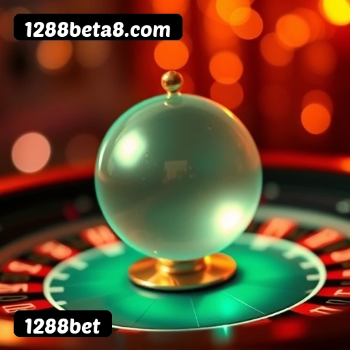Loterias online disponíveis na 1288bet