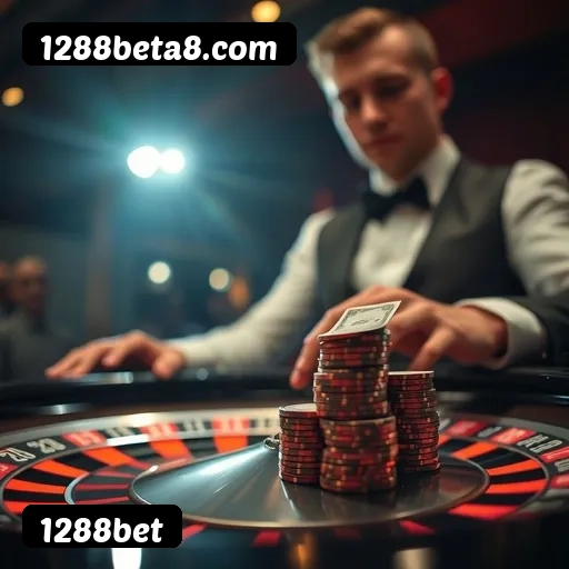 Jogo responsável 1288bet - Ferramentas de controle, limites, auto-exclusão, suporte CVV 188